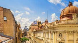 10 fun things to do in Bucharest for a one-of-a-kind trip