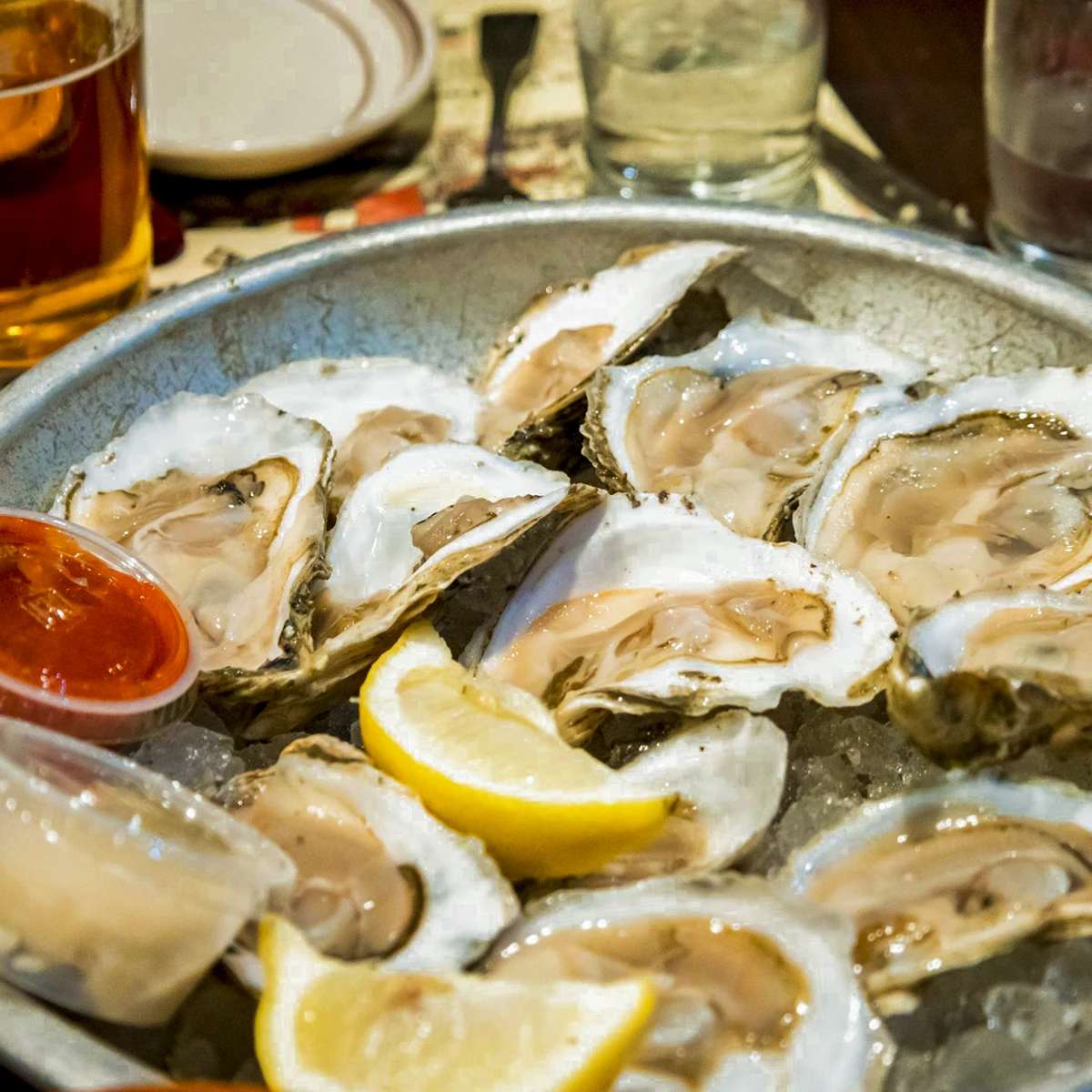 Best Food In Boston: 12 Must-Try Local Dishes