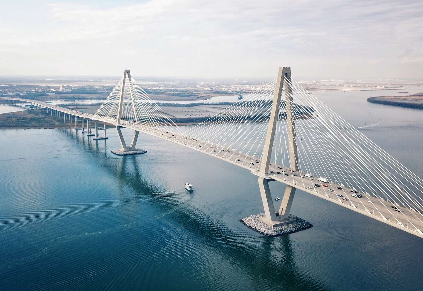 チャールストンの必見ランドマークと史跡15選