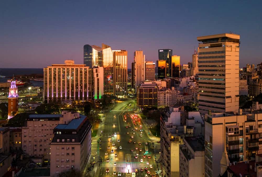9 Epic Things To Do In Buenos Aires At Night