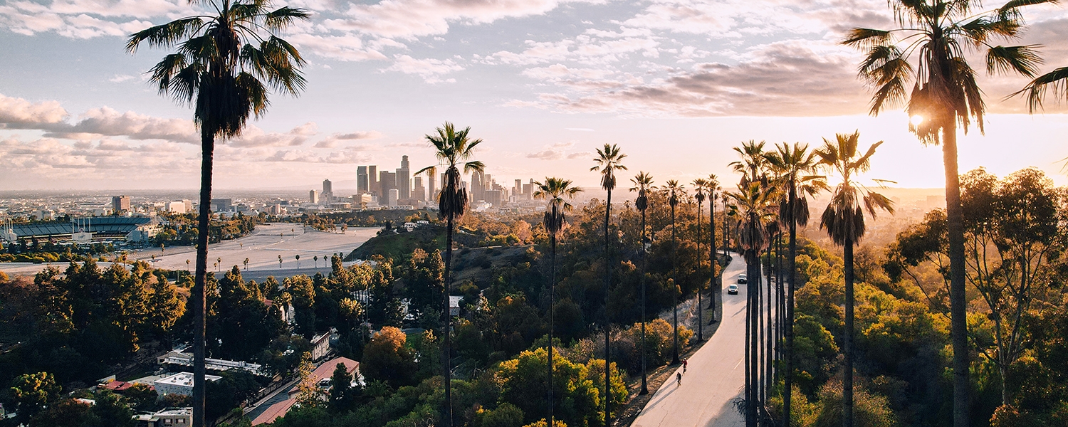 Setze ein Lesezeichen für diese besten Wochenendausflüge ab San Diego