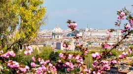 Rome in April: How to make the most of your visit