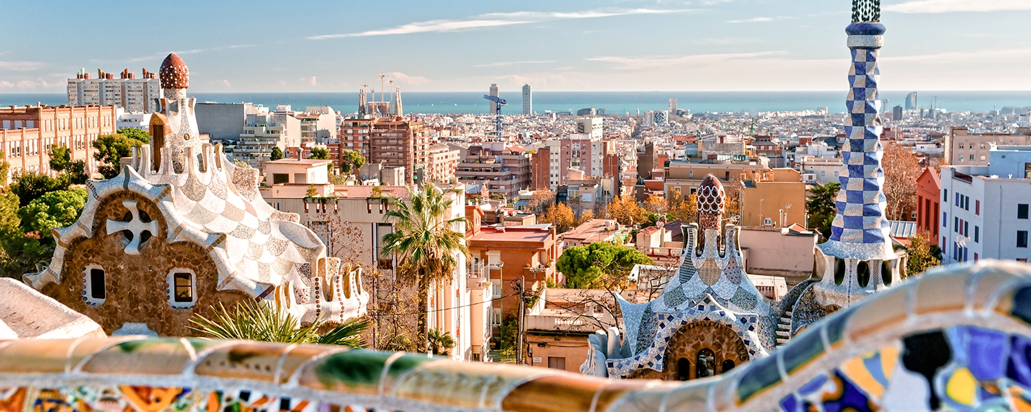 Barcelona für kleines Geld: 10 kostenlose Aktivitäten