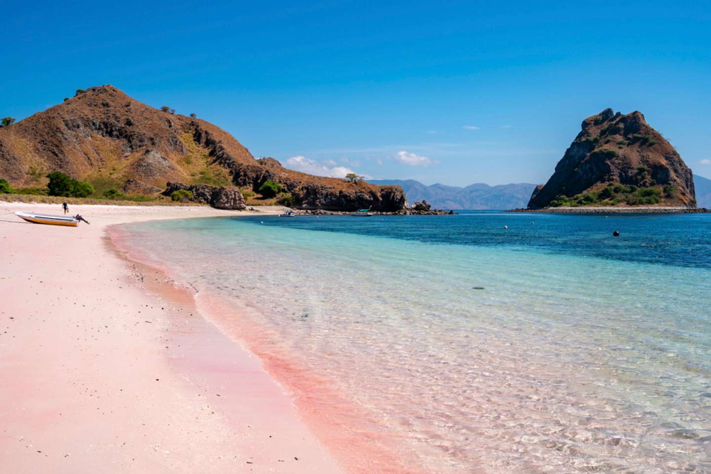 Best time to visit Indonesia: A season-by-season guide