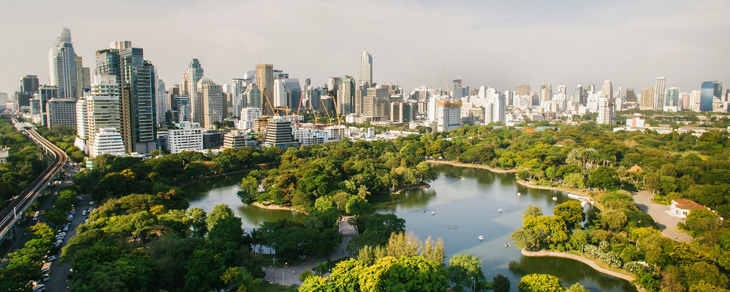 9 best places to visit in Bangkok you don’t want to miss