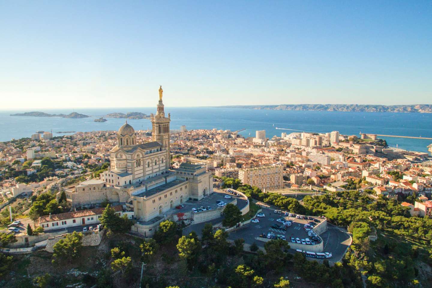 Top 12 Things to Do in Marseille with Kids and Teens - GetYourGuide