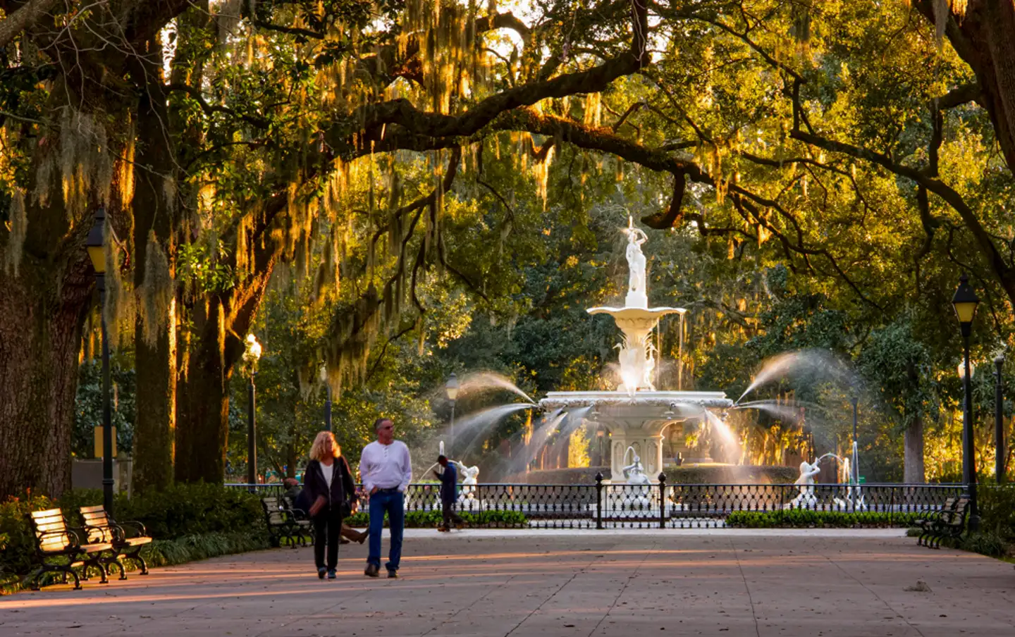 How To Spend a Long Weekend in Savannah: A 3-Day Itinerary
