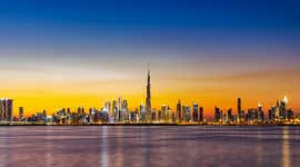 8 sunset spots in Dubai that you won’t want to miss