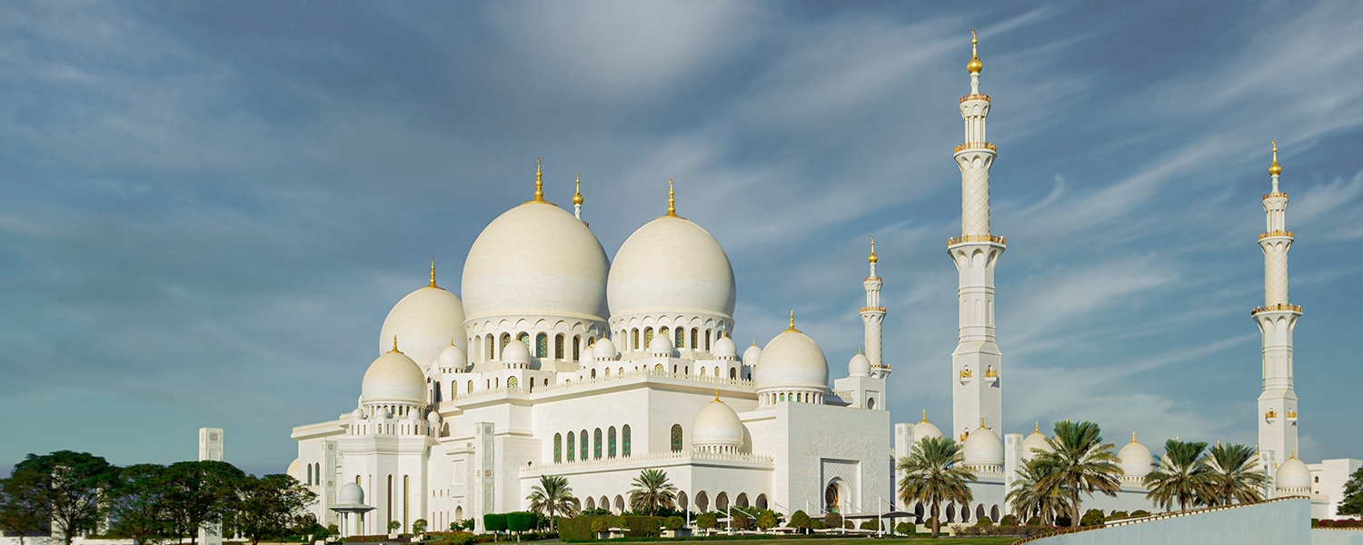 8 beste plaatsen om te bezoeken in Abu Dhabi die je niet wilt missen