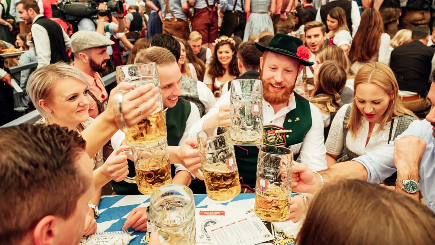 10 essential Oktoberfest tips for first-time visitors