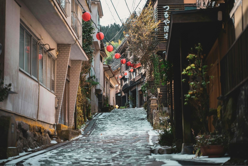 9 expériences magiques à vivre à Osaka en hiver