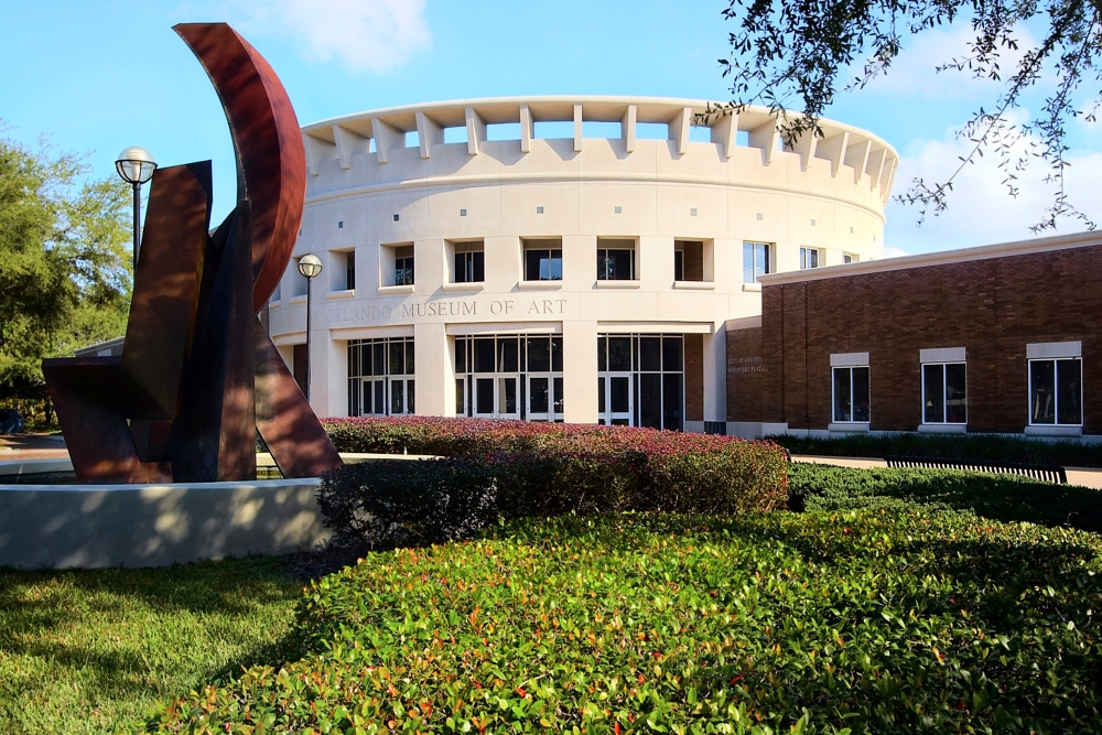 15 of the best museums in Orlando and what to see in them