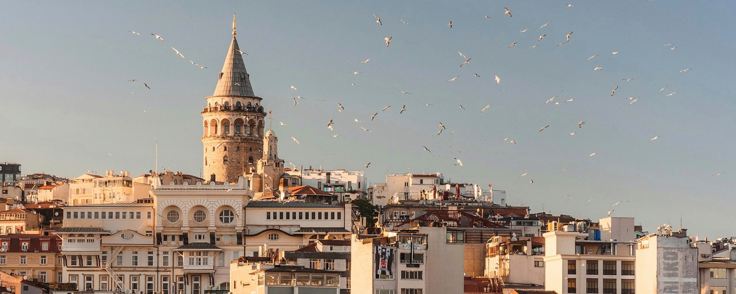 Exploring Istanbul with kids: 10 family-friendly activities