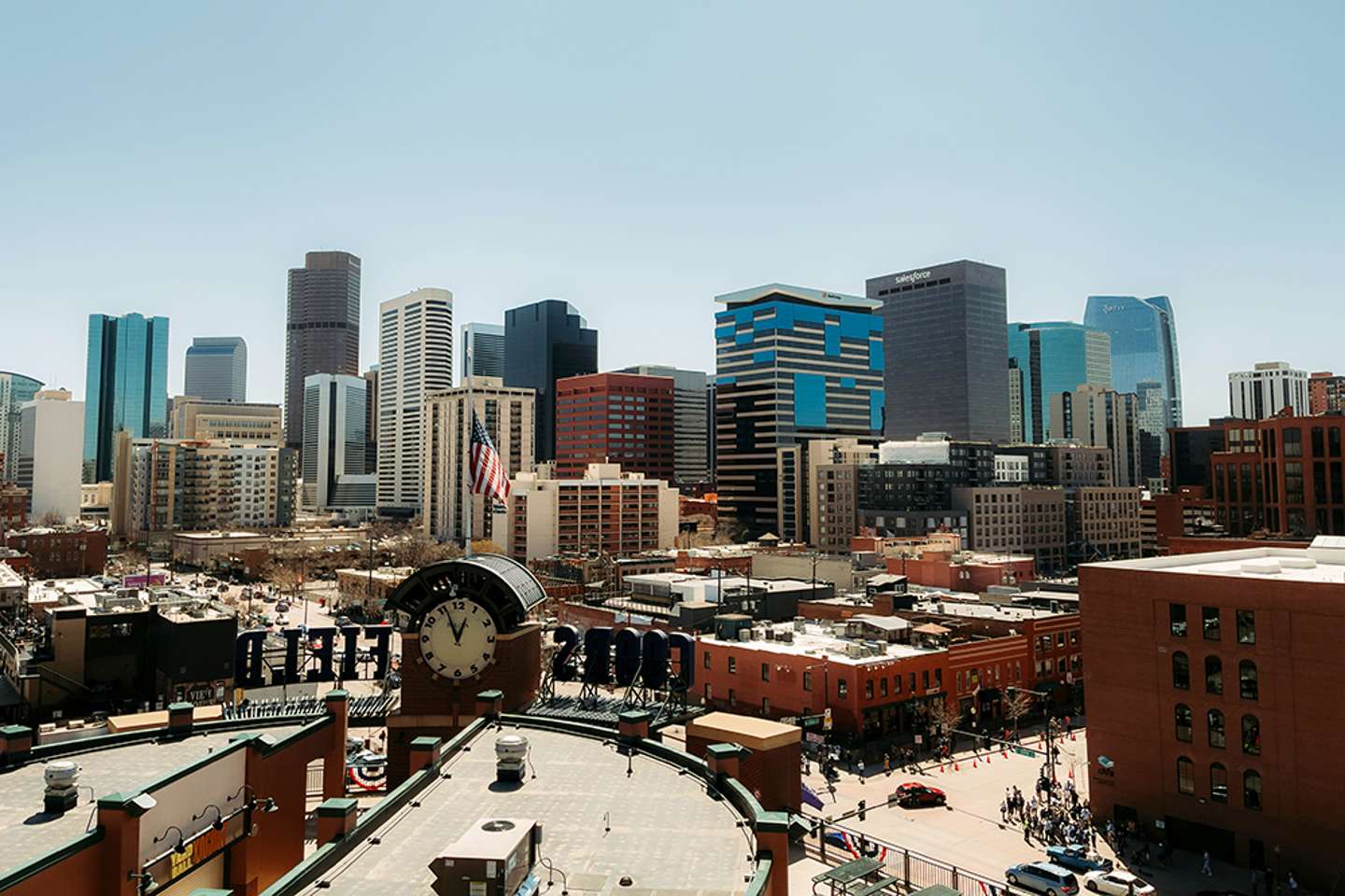 9 Best Free Things To Do in Denver - GetYourGuide