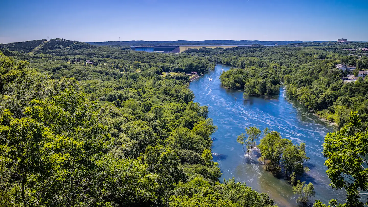 9 Must-Do Activities to Enjoy Spring in Missouri