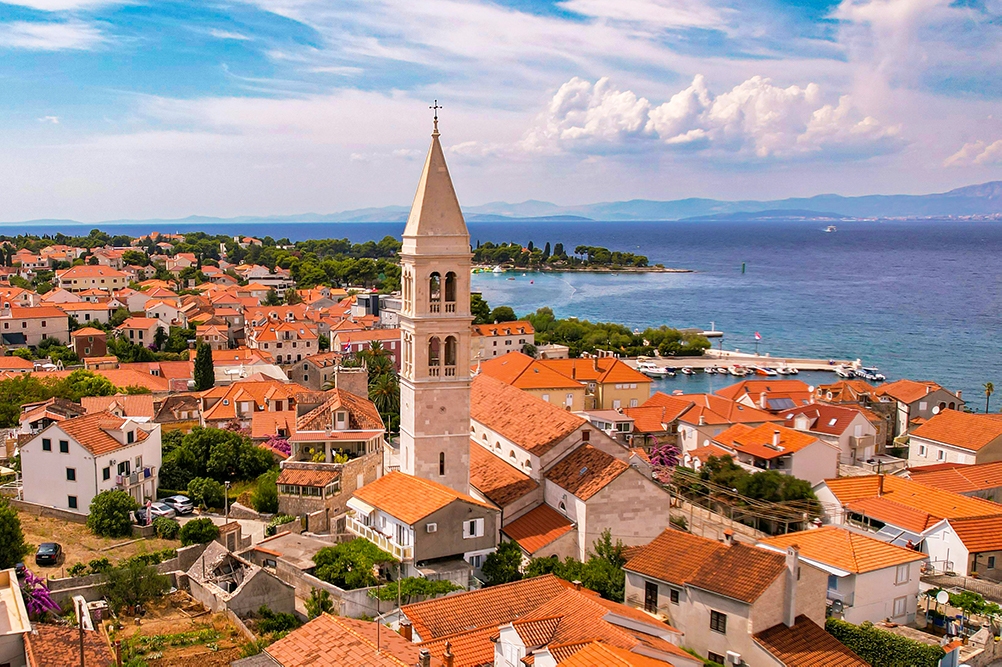 Un week-end de 3 jours à Split : Le seul itinéraire dont vous avez besoin