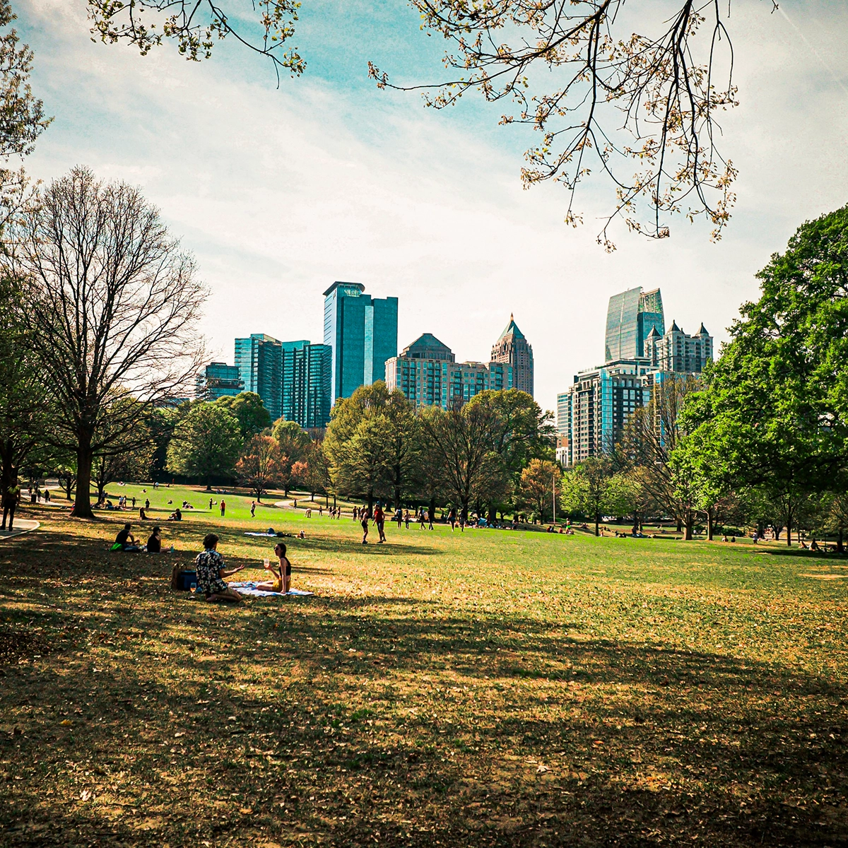 Best places to visit in Atlanta top attractions you don