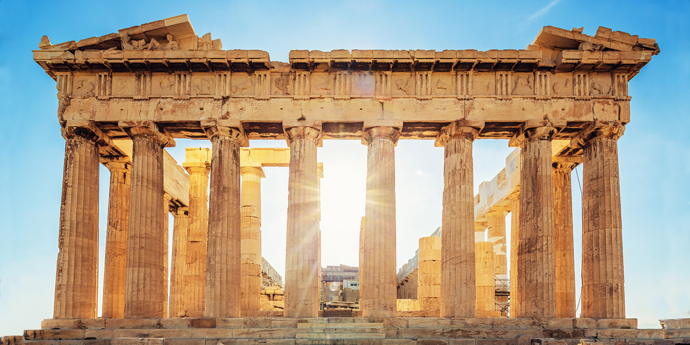 48 Hours in Athens: The Ultimate Weekend Itinerary