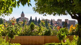 Como evitar as multidões e vencer as filas em Granada