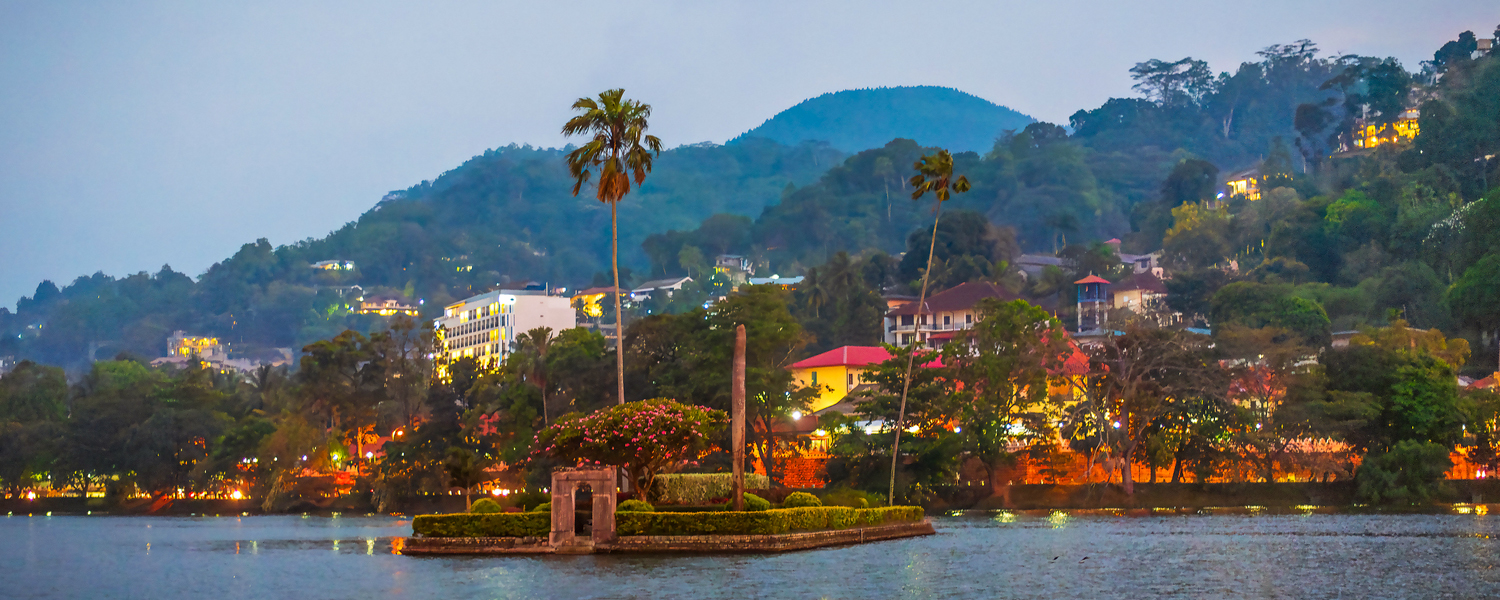 Kandy Travel Guide | Insider tips, hidden gems, itineraries and more
