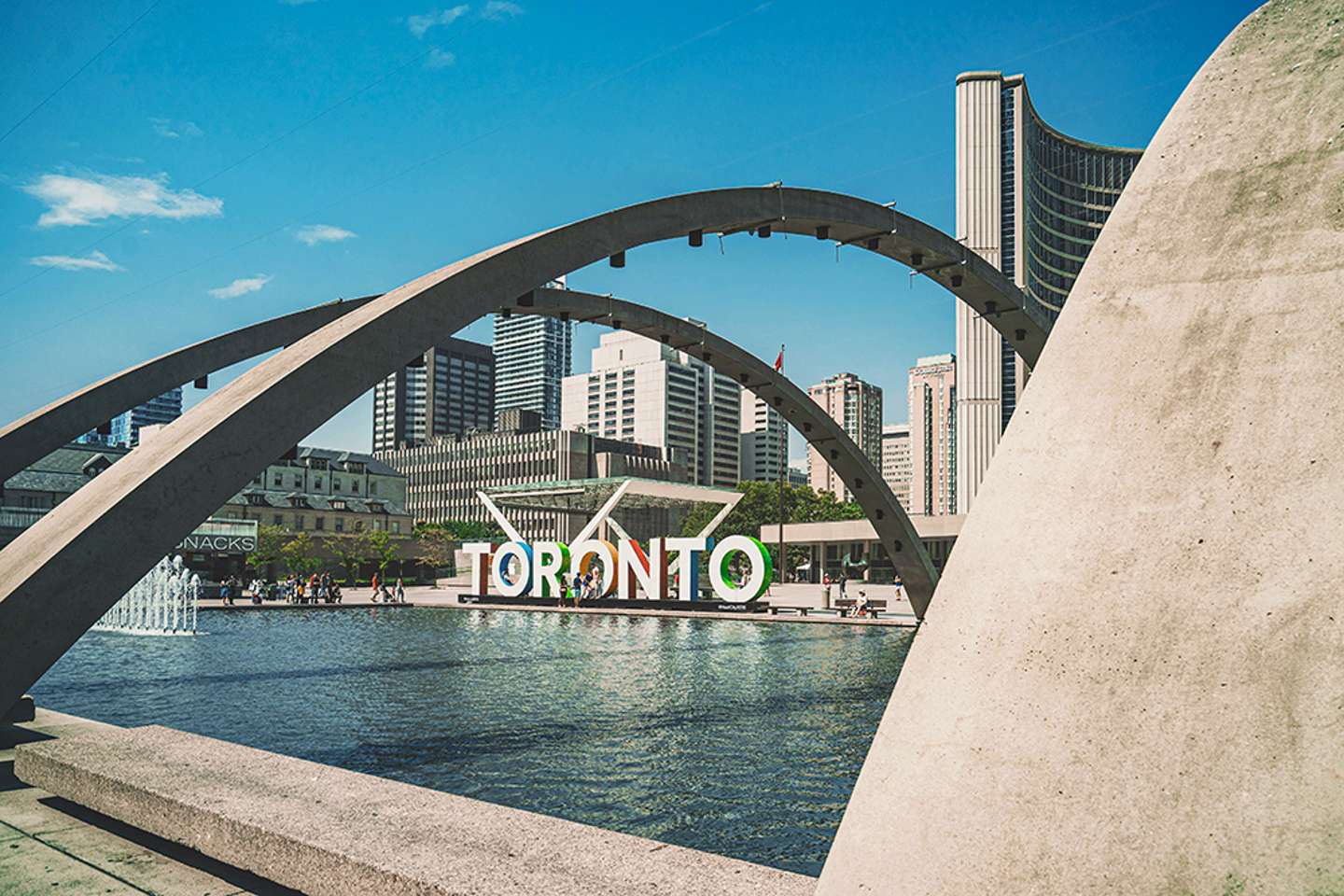 Toronto Fun Guide. Log In 11 Cool and Fun Things to Do in Toronto