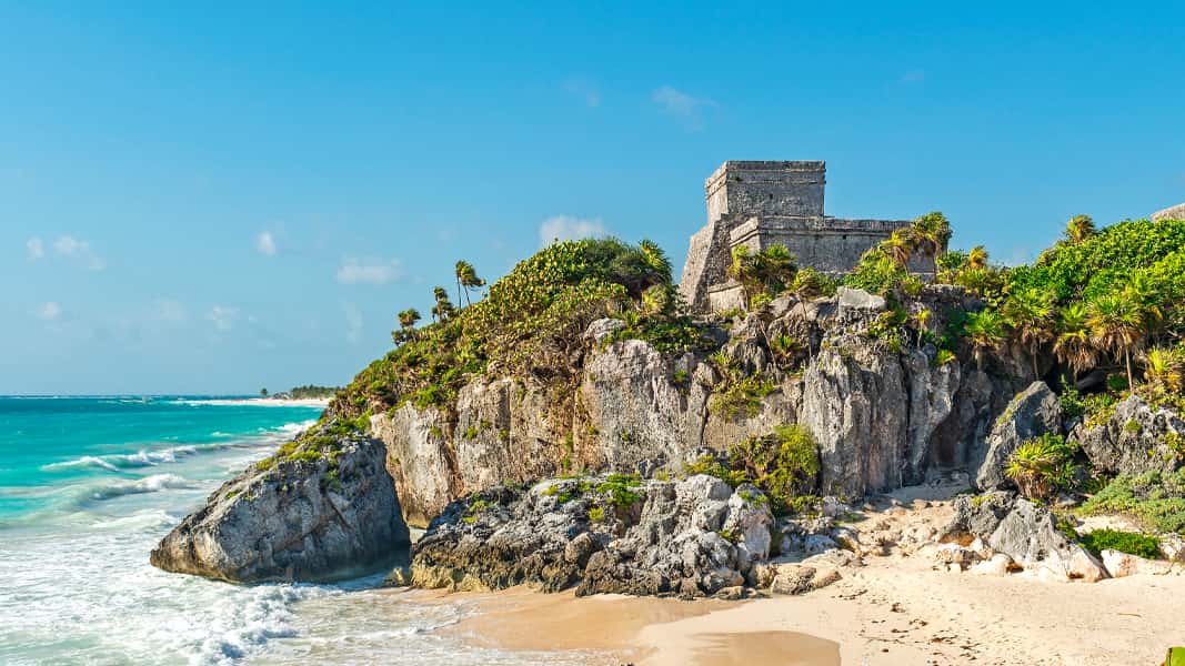 Tulum Newburgh The Ultimate Guide to Your First Time in Tulum