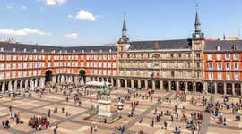 O guia definitivo para visitar Madri em setembro