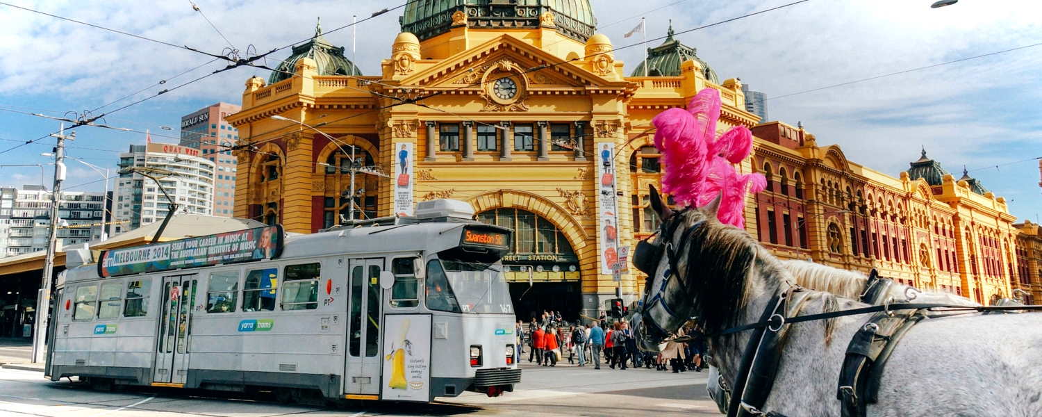 Il modo migliore per muoversi a Melbourne: Consigli e suggerimenti utili