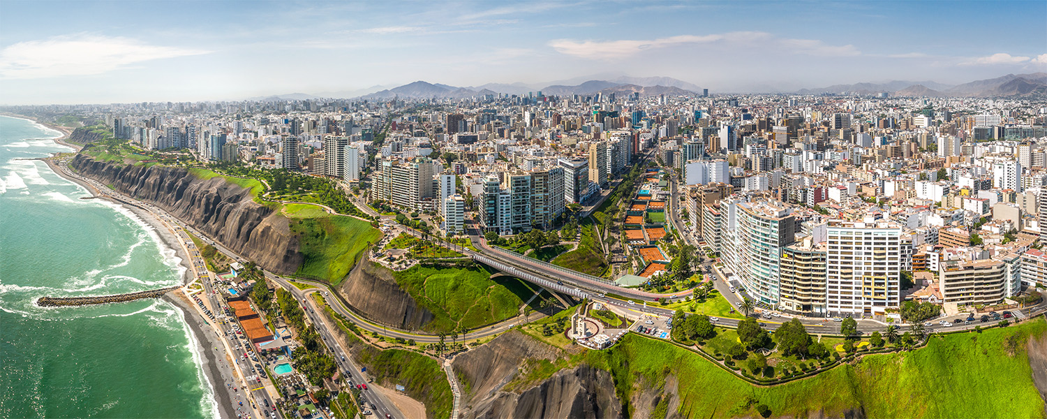 La mejor manera de moverse por Lima: trucos y consejos útiles