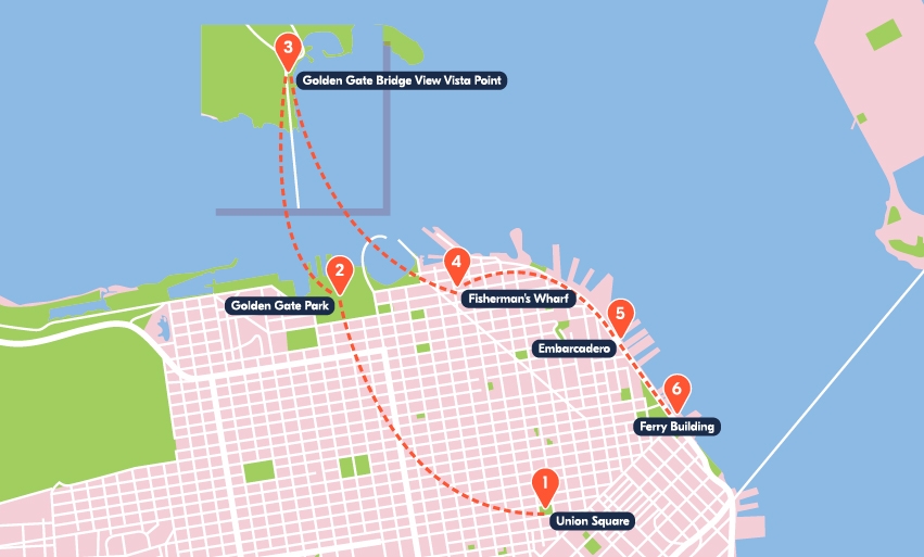 San Francisco Maps Thumbnail Day 1 72dpi 