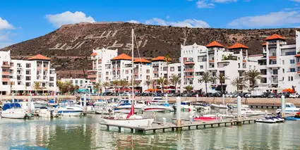 Le meilleur moment pour visiter Agadir tout au long de l'année