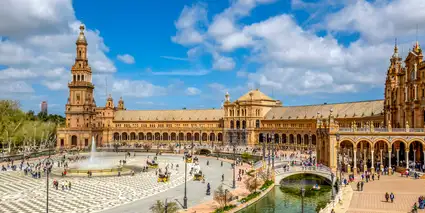 Seville in May: How to make the most of your visit