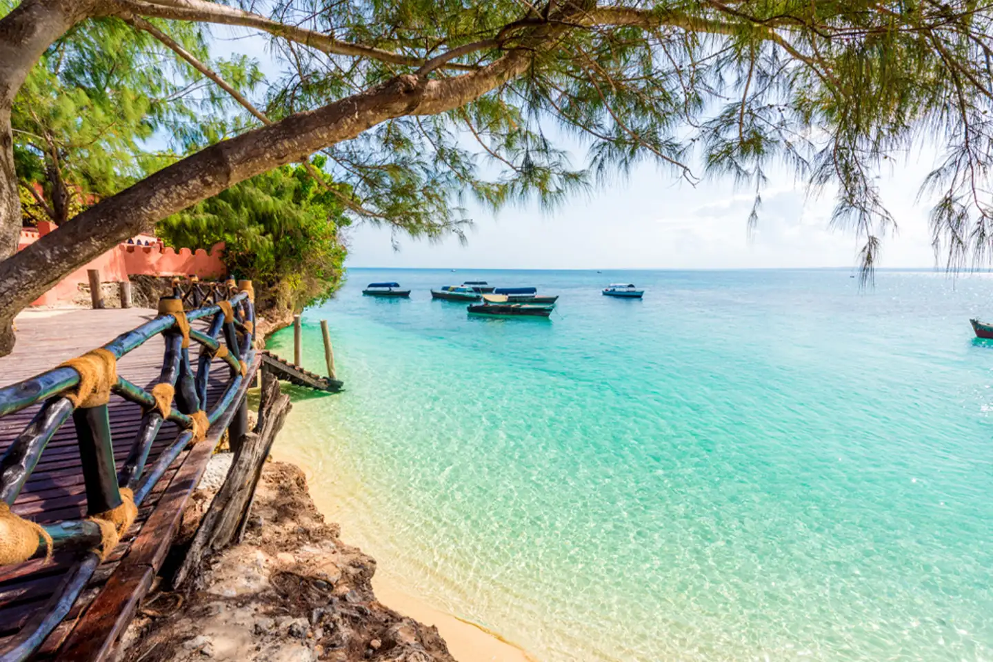 Plan Your Trip: Best Time To Visit Zanzibar - GetYourGuide