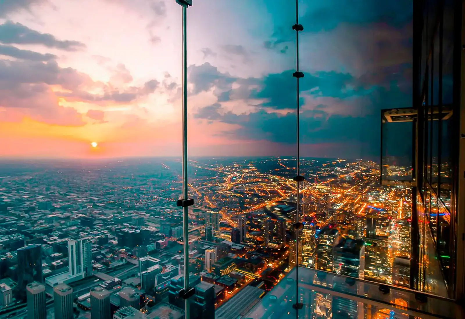 12 cose romantiche da fare a Chicago