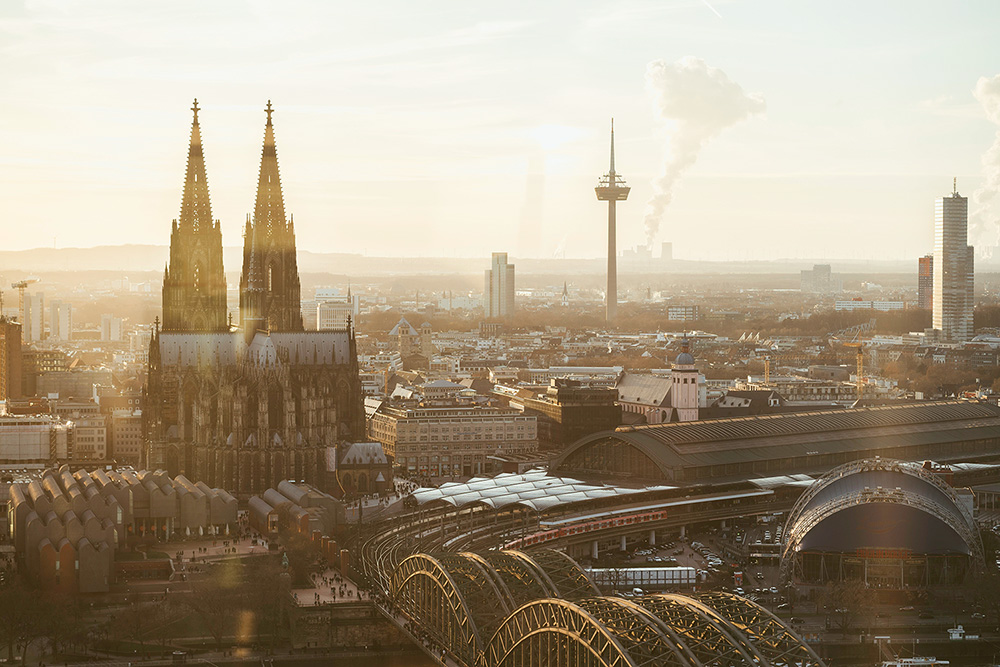 How to enjoy Cologne for free: 9 unmissable experiences