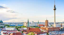 The ultimate guide to visiting Berlin in May