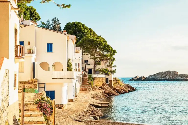 Costa Brava