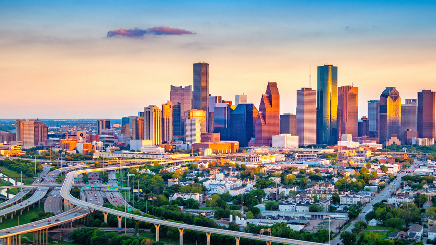 8 Great Things To Do in Houston in Spring