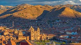 8 melhores vistas em Cusco: Decks de observação, colinas e muito mais
