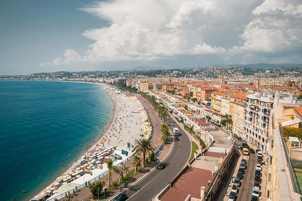 Nice Place Rode 8 Best Places To Visit in Nice All Year Round
