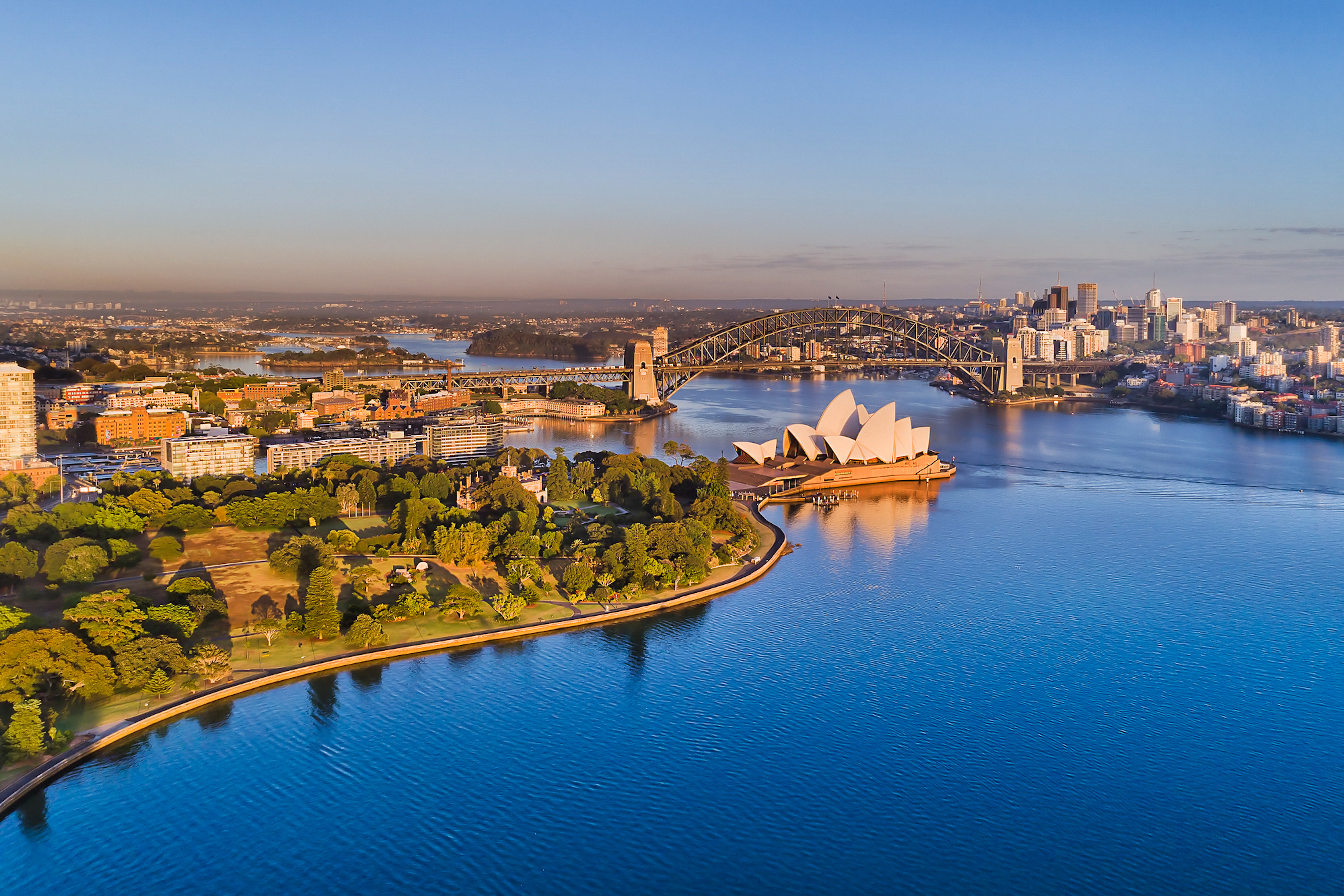 8 repere din Sydney pe care nu trebuie să le ratezi