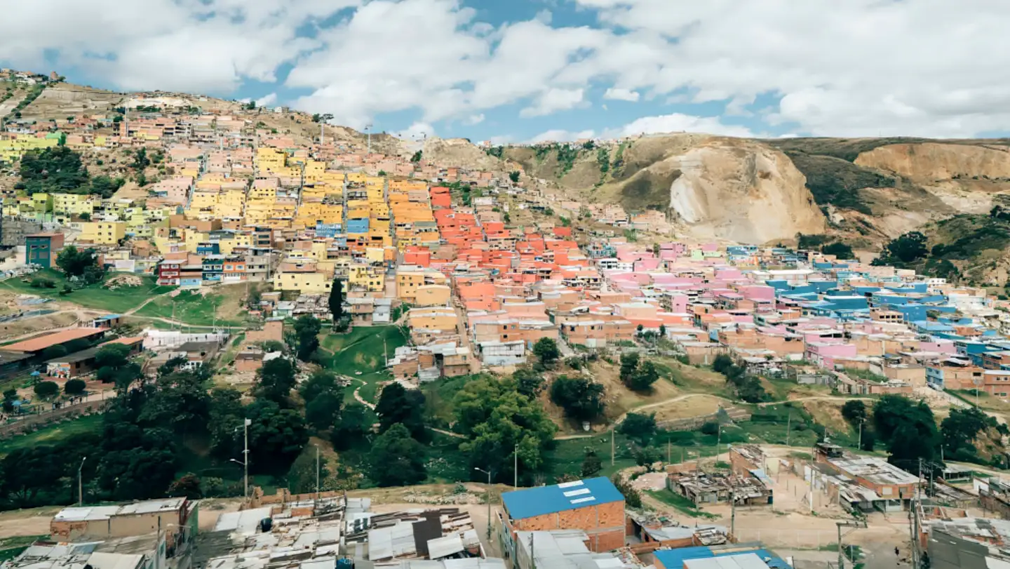 Coisas românticas para fazer em Bogotá: Ideias para encontros para todos os casais