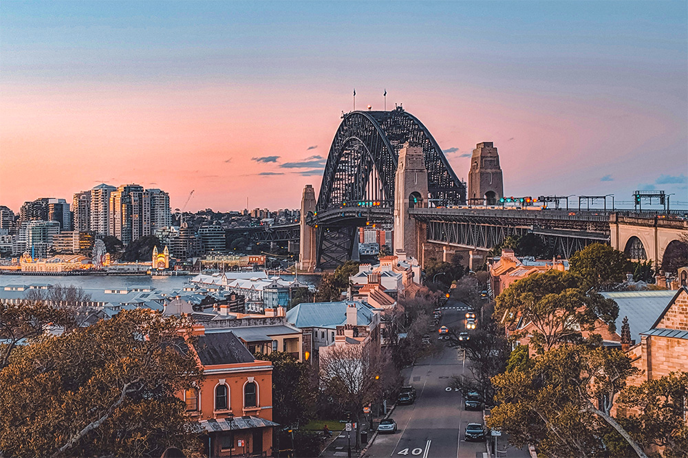 8 repere din Sydney pe care nu trebuie să le ratezi