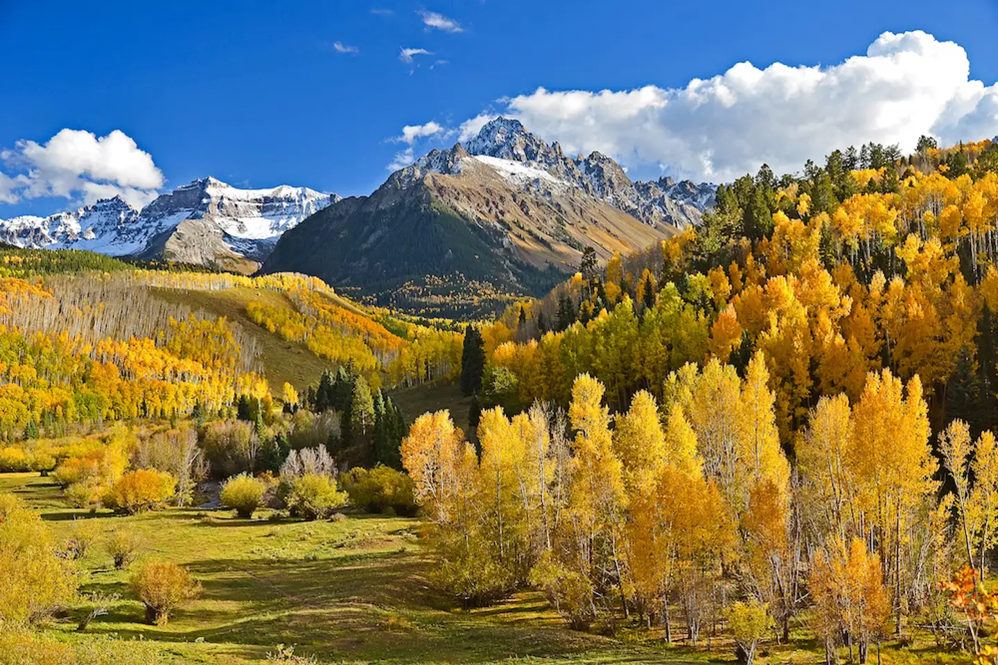 Outono no Colorado: 8 melhores lugares para visitar, image size:1440x960