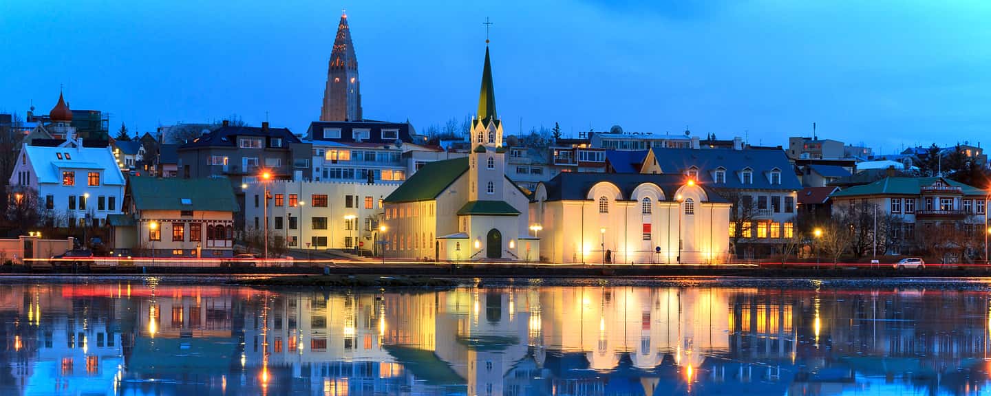 Iceland Ragy Rejseguide til Reykjavík | Insidertips, skjulte perler, rejseplaner og mere