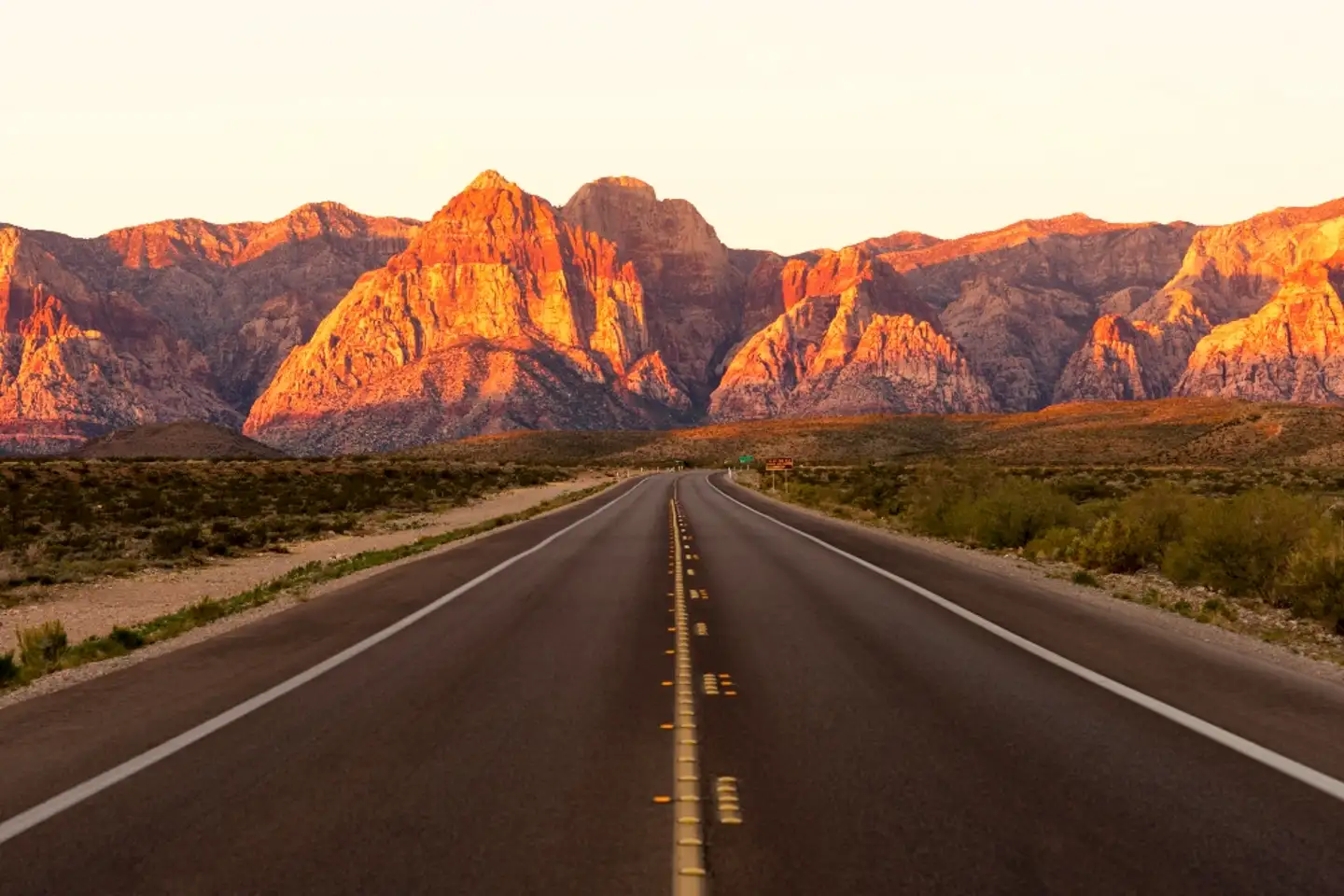 Nevada Travel Guide | Insider tips, hidden gems, itineraries and more