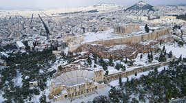 Athens in winter: How to make the most of your visit