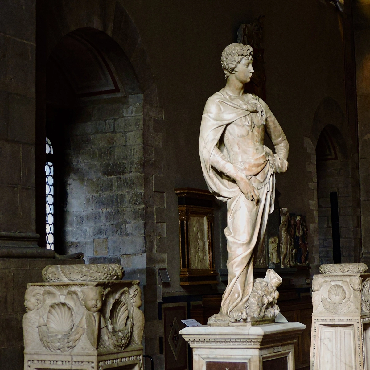 Best art museums in Florence discovering the city's artistic wonders