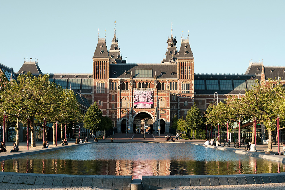 Discover Famous Art in Amsterdam: 10 Must-See Highlights