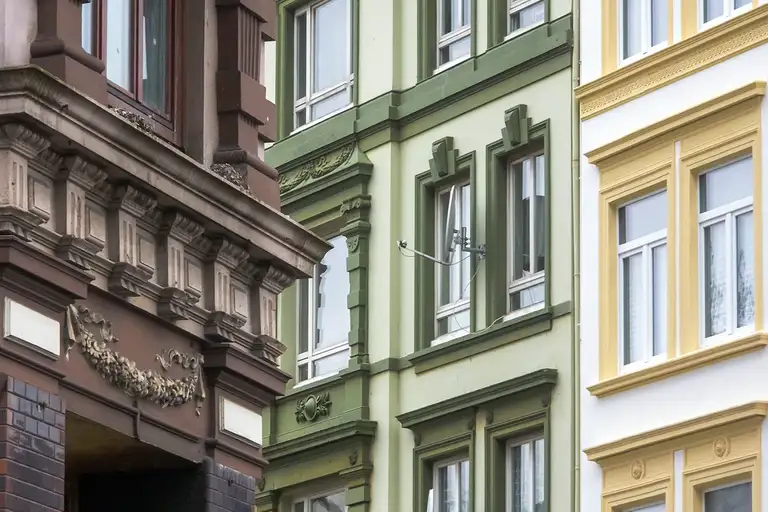 Have a taste of the trendy Schanzenviertel